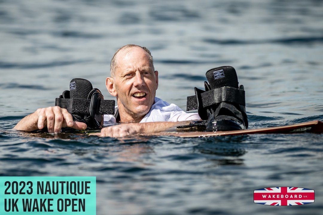 2023 Nautique Wake Open